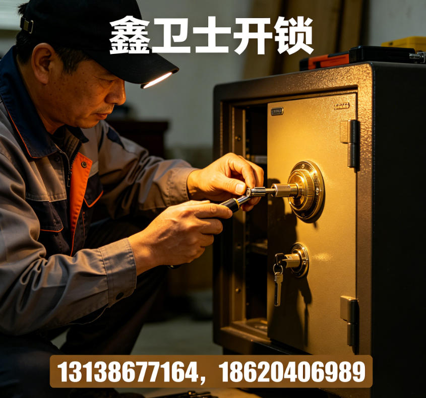 宝鸡保险柜开锁