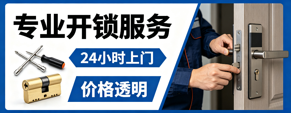 宝鸡 指纹锁安装｜上门更换家用指纹锁、防盗门智能锁拆装维修